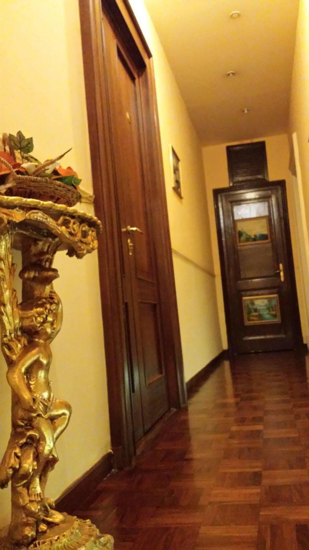 Bed & Breakfast Napoli Centrale Экстерьер фото